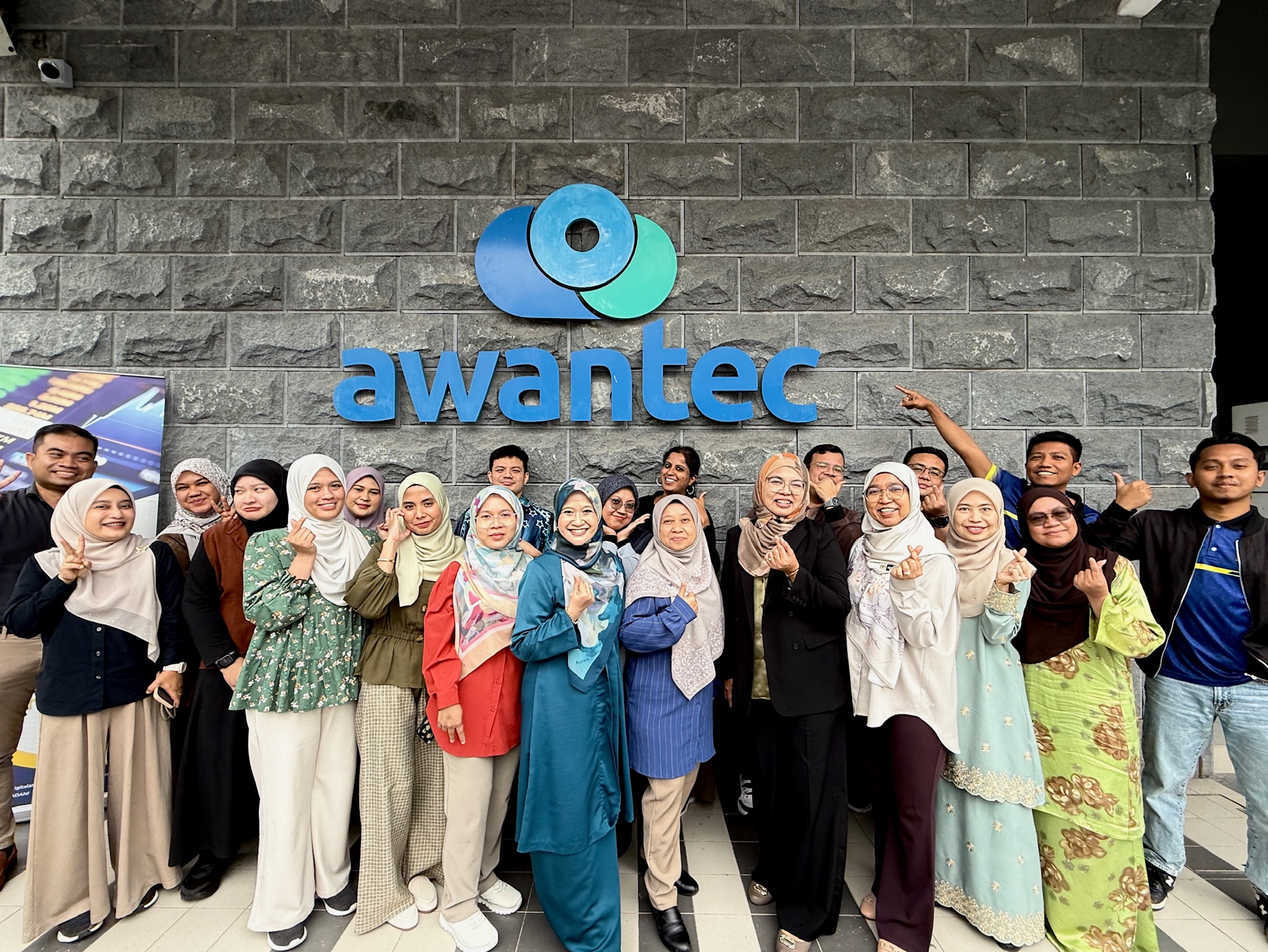 Kursus ArchiMate Siri I